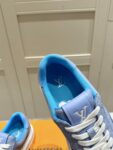 Louis Vuitton Run Blue