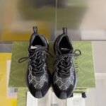 Gucci GG Run Women Black