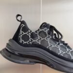 Gucci GG Run Women Black