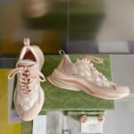 Gucci GG Run Women Brick Red