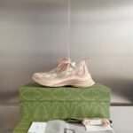 Gucci GG Run Women Brick Red