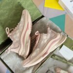 Gucci GG Run Women Brick Red