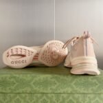 Gucci GG Run Women Brick Red