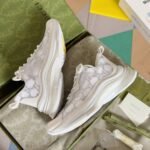 Gucci GG Run Women White