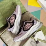 Gucci GG Run Women Purple