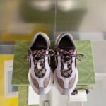 Gucci GG Run Women Purple