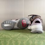 Gucci GG Run Women Purple