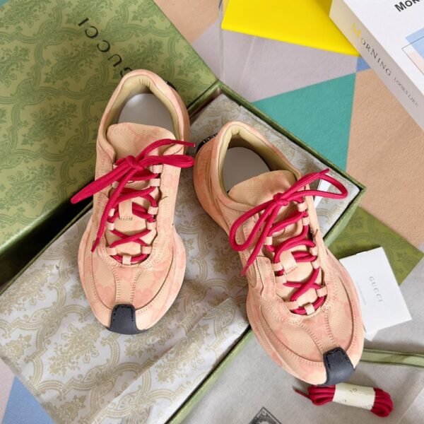 Gucci GG Run Red