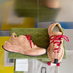 Gucci GG Run Red
