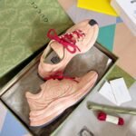 Gucci GG Run Red