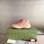 Gucci GG Run Red