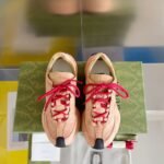 Gucci GG Run Red