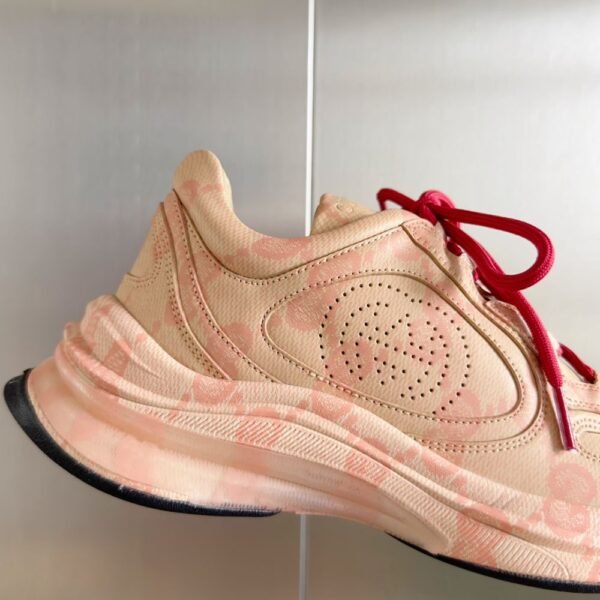 Gucci GG Run Red