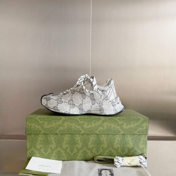 Gucci GG Run Grey