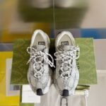 Gucci GG Run Grey