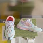 Gucci GG Run Women Rainbow