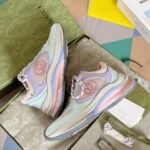 Gucci GG Run Women Rainbow
