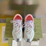 Gucci GG Run Women Rainbow