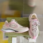 Gucci GG Run Women Pink
