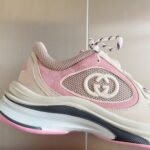 Gucci GG Run Women Pink