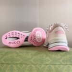 Gucci GG Run Women Pink