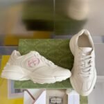 Gucci Rhyton Pink Cream