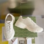 Gucci Rhyton Pink Cream