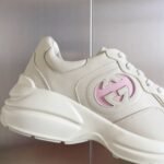 Gucci Rhyton Pink Cream