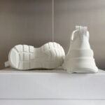 Alexander Mcqueen Tread Slick White