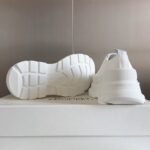 Alexander Mcqueen Tread Slick White