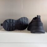 Alexander Mcqueen  Tread Slick  Black