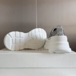 Alexander Mcqueen  Tread Slick  Diamond