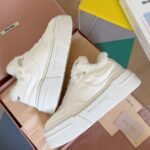 Miu Miu  Sneaker  White Winter