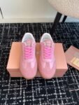 Miu Miu GAT Pink