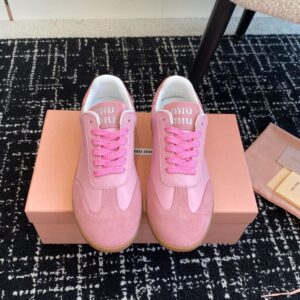 Miu Miu  GAT Pink