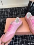 Miu Miu GAT Pink