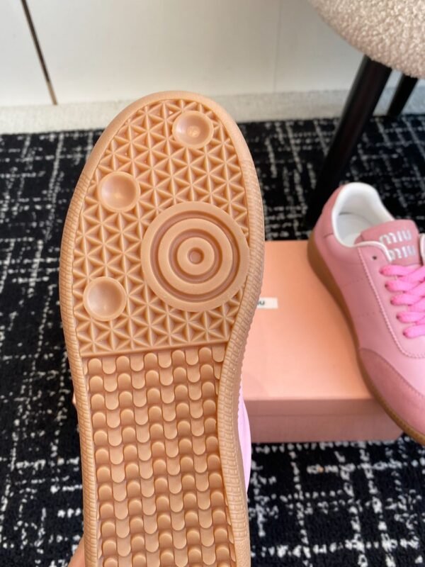 Miu Miu GAT Pink