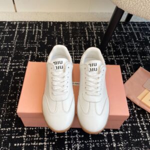 Miu Miu  GAT White