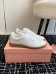 Miu Miu  GAT White