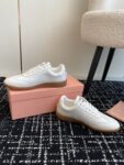 Miu Miu  GAT White