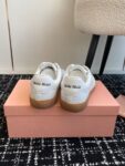 Miu Miu  GAT White