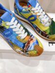Loewe Sneaker 23ss  Color