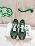 Loewe Sneaker 23ss Green