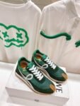 Loewe Sneaker 23ss Green