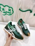 Loewe Sneaker 23ss Green