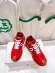 Loewe Sneaker 23ss  Red