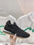 Loewe Sneaker 23ss  Black