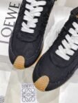 Loewe Sneaker 23ss  Black