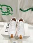 Loewe Sneaker 23ss   White