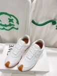 Loewe Sneaker 23ss   White